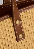 Thumbnail 7 of Holland Cooper Women's Amalfi Shopper - Natural Tan