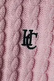 Thumbnail 7 of Holland Cooper Women's Cotswold Cardigan - Soft Pink