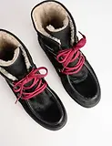Thumbnail 6 of Penelope Chilvers Women's Intrepid Pony Boots - Black