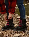 Thumbnail 7 of Penelope Chilvers Women's Intrepid Pony Boots - Black