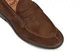 Thumbnail 2 of Tricker’s James Penny Loafer – Chocolate Suede