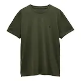 Thumbnail 1 of Joules Men's Everyday Classic Fit Cotton T-Shirt - Khaki Green