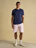 Thumbnail 4 of Joules Men's Everyday Classic Fit Cotton T-Shirt - Navy