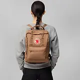 Thumbnail 4 of Fjällräven Kånken Backpack 16L - Midnight Purple