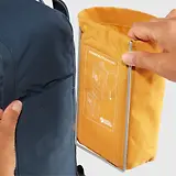 Thumbnail 7 of Fjällräven Kånken Bottle Pocket - Navy