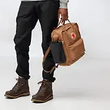 Thumbnail 4 of Fjällräven Kånken Bottle Pocket - Navy