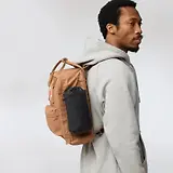 Thumbnail 5 of Fjällräven Kånken Bottle Pocket - Navy