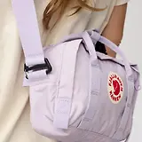 Thumbnail 6 of Fjällräven Kånken Crossbody Bag - Navy
