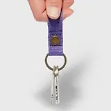 Thumbnail 3 of Fjällräven Kånken Keyring - Navy