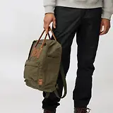 Thumbnail 7 of Fjällräven Kånken No. 2 Backpack 16L - Navy
