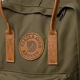 Thumbnail 8 of Fjällräven Kånken No. 2 Backpack 16L - Navy
