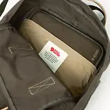 Thumbnail 9 of Fjällräven Kånken No. 2 Backpack 16L - Navy
