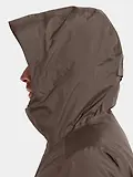 Thumbnail 8 of Didriksons Men's Kenny Parka - Mocha Brown