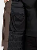 Thumbnail 11 of Didriksons Men's Kenny Parka - Mocha Brown