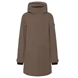Thumbnail 1 of Didriksons Men's Kenny Parka - Mocha Brown