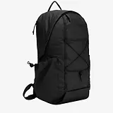 Thumbnail 6 of Elliker Kiln Hooded Zip Top Backpack 22L - Black