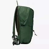 Thumbnail 7 of Elliker Kiln Hooded Zip Top Backpack 22L - Green