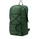 Thumbnail 4 of Elliker Kiln Hooded Zip Top Backpack 22L - Green