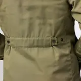 Thumbnail 11 of Fjällräven Women's Kiruna Padded Parka - Dark Navy