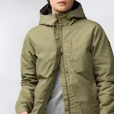 Thumbnail 13 of Fjällräven Women's Kiruna Padded Parka - Dark Navy