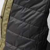Thumbnail 16 of Fjällräven Women's Kiruna Padded Parka - Dark Navy