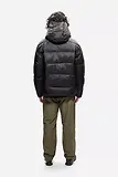 Thumbnail 20 of Elliker Unisex Kisdon Insulated Puffer Jacket - Black