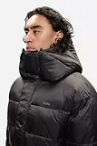 Thumbnail 2 of Elliker Unisex Kisdon Insulated Puffer Jacket - Black