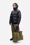 Thumbnail 16 of Elliker Unisex Kisdon Insulated Puffer Jacket - Black