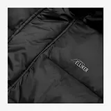 Thumbnail 7 of Elliker Unisex Kisdon Insulated Puffer Jacket - Black