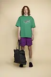 Thumbnail 2 of Elliker Lammer Tote Bag 18L - Black