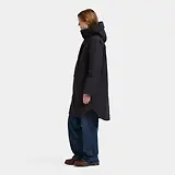 Thumbnail 4 of Didriksons Women's Lilian Parka - Black