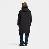 Thumbnail 5 of Didriksons Women's Lilian Parka - Black