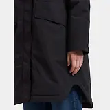 Thumbnail 8 of Didriksons Women's Lilian Parka - Black