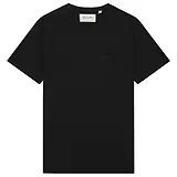 Thumbnail 1 of Lyle & Scott Men's Pique Interlock T-Shirt - Lacquer