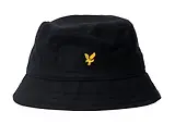 Thumbnail 1 of Lyle & Scott Men's Bucket Hat - Jet Black