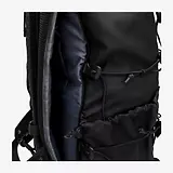 Thumbnail 12 of Elliker Maller Flap Over Backpack 33L - Black