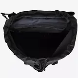Thumbnail 9 of Elliker Maller Flap Over Backpack 33L - Black