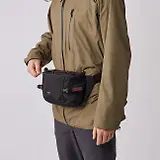 Thumbnail 6 of Sandqvist Allterrain Hike Waistpack - Black