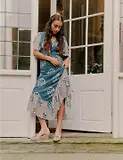Thumbnail 7 of Penelope Chilvers Women's Mary Jane Dali Espadrilles - Putty