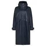 Thumbnail 1 of Didriksons Women's Melinda Waterproof Parka - Dark Night Blue