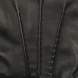 Thumbnail 10 of Dents Men's Tetbury Handsewn Three-Point Wool and Cashmere Blend-Lined Leather Gloves - Black