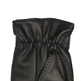 Thumbnail 8 of Dents Men's Tetbury Handsewn Three-Point Wool and Cashmere Blend-Lined Leather Gloves - Black