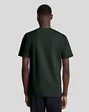 Thumbnail 3 of Lyle & Scott Men's Plain T-Shirt - Argyle Teal