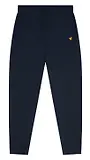 Thumbnail 1 of Lyle & Scott Men's Sports Fly Fleece Trackies - Dark Navy