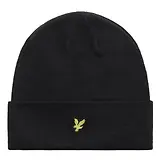 Thumbnail 1 of Lyle & Scott Men's Beanie - True Black