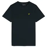 Thumbnail 5 of Lyle & Scott Men's Plain T-Shirt - Dark Navy