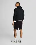 Thumbnail 4 of Lyle & Scott Men's Sweat Shorts - Jet Black