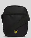 Thumbnail 1 of Lyle & Scott Crossbody Bag - Black