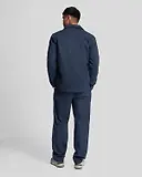 Thumbnail 3 of Lyle & Scott Men's Premium Articulated Cargo Trouser - Midnight Navy