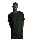 Thumbnail 1 of Lyle & Scott Men's Plain T-Shirt - Argyle Teal